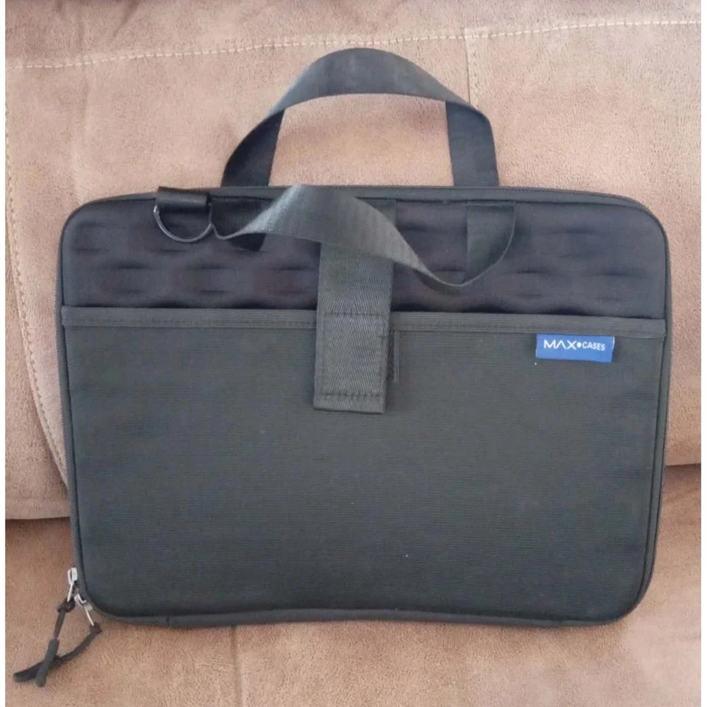 MAXCases Explorer 4 Work-In Case w/Pocket 11
